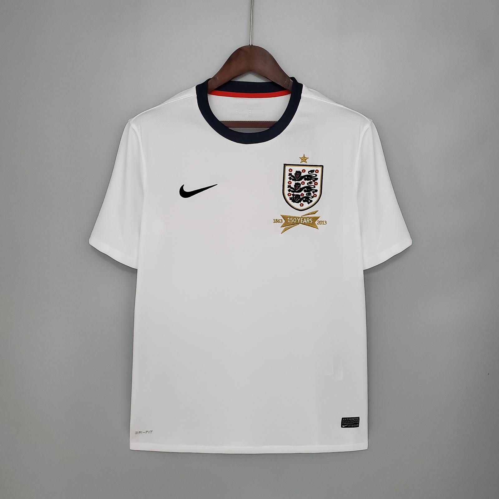 2013 England home retro 2013 英格兰 主场 复古