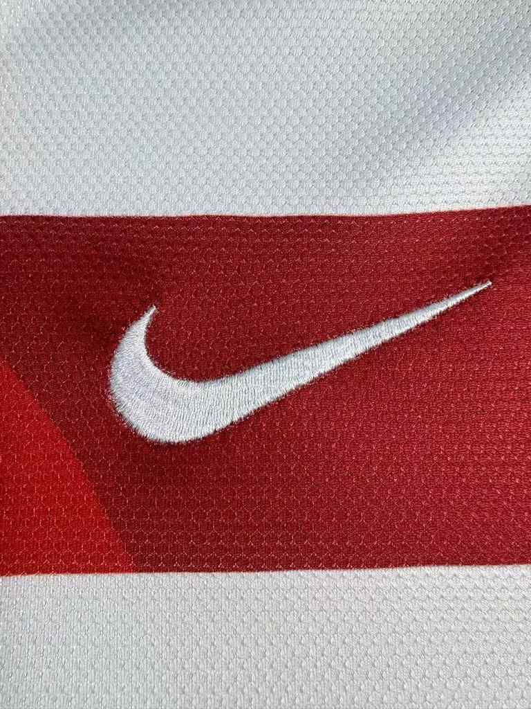 2013 USA Home Retro 2013 美国 主场 复古