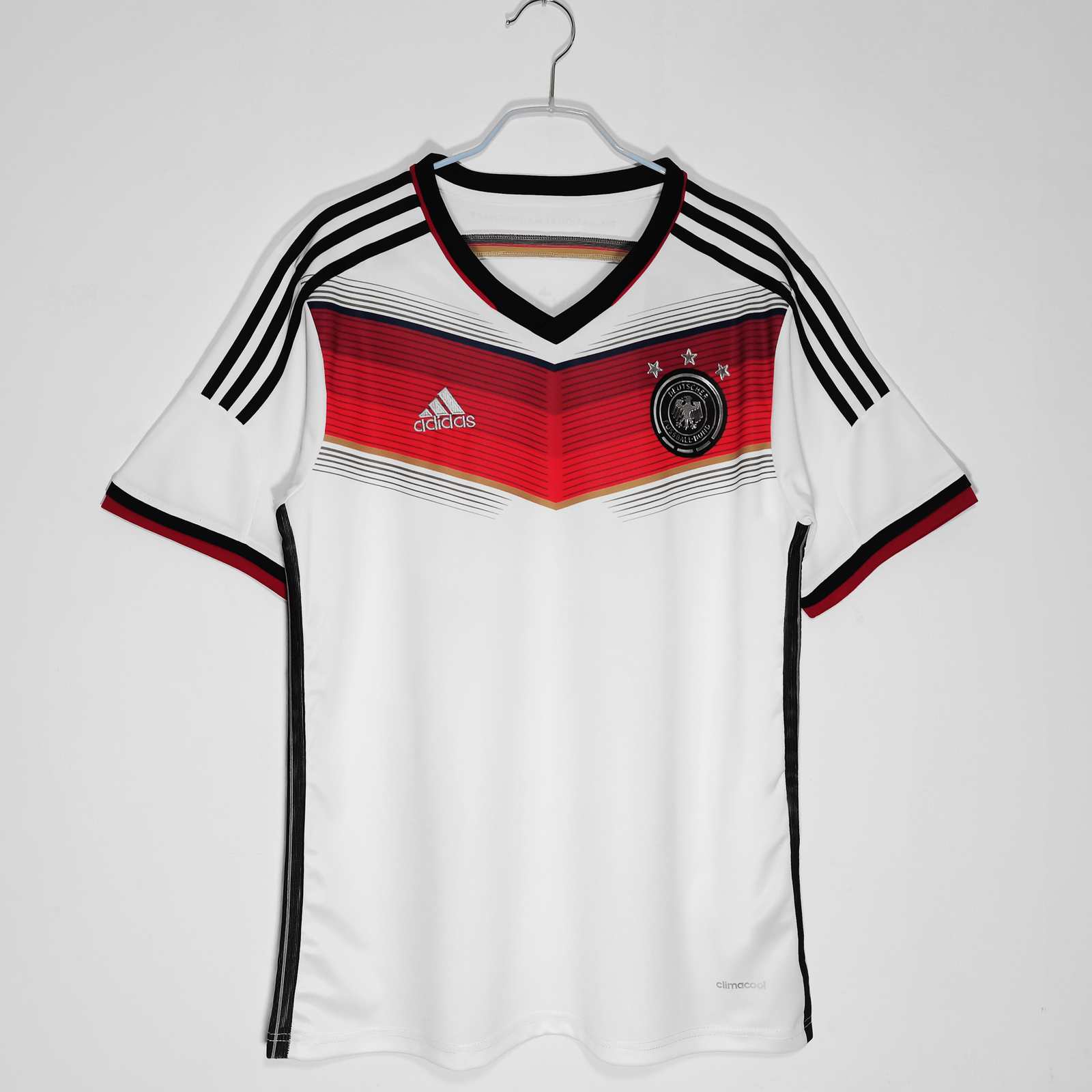 2014 15 Germany home retro 2014 15 德国 主场 复古 三星款