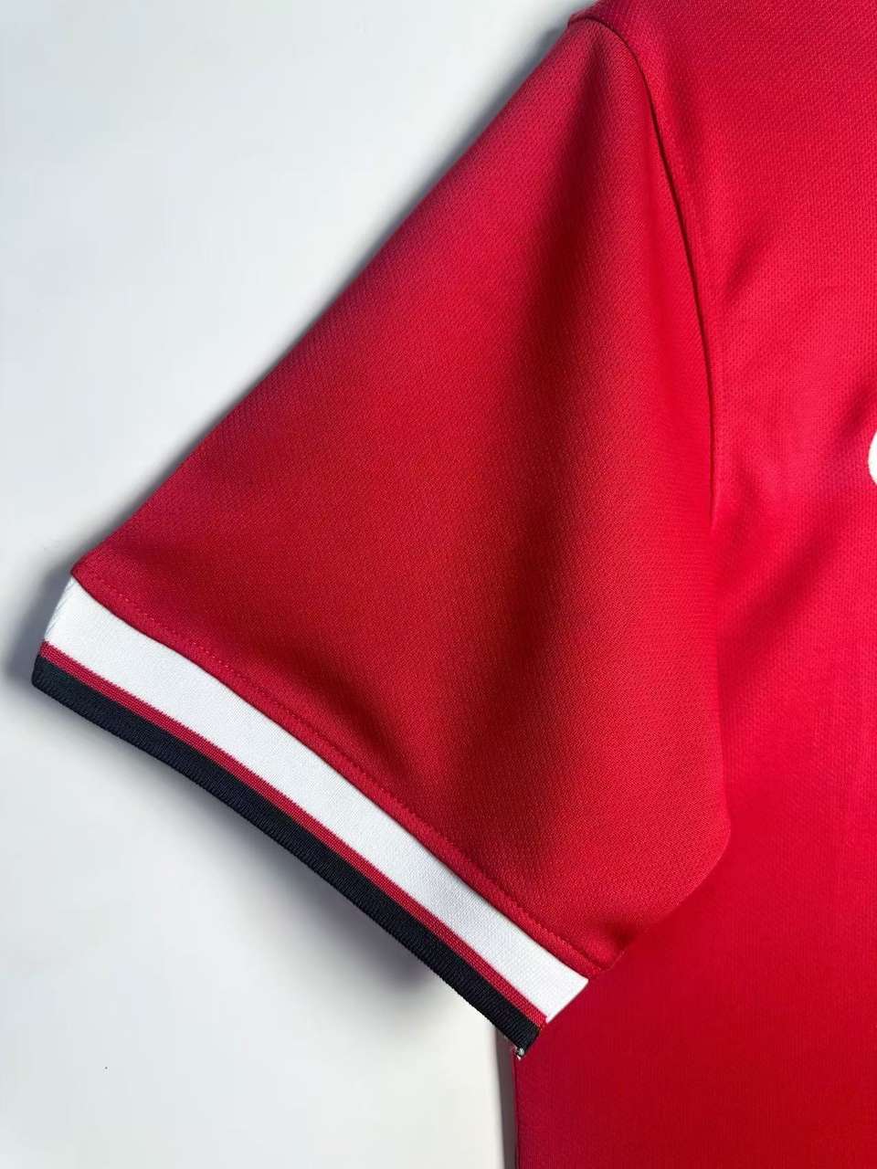 2014 15 Man united home retro 2014 15 曼联 主场