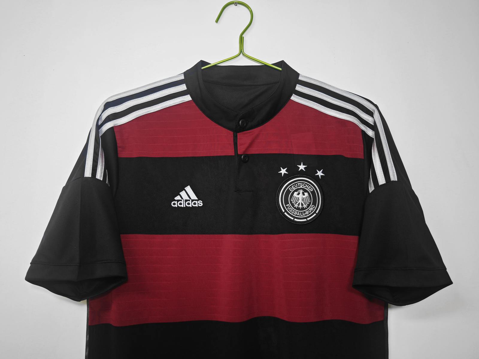2014 Germany away retro S-XXL 2014 德国 客场 复古