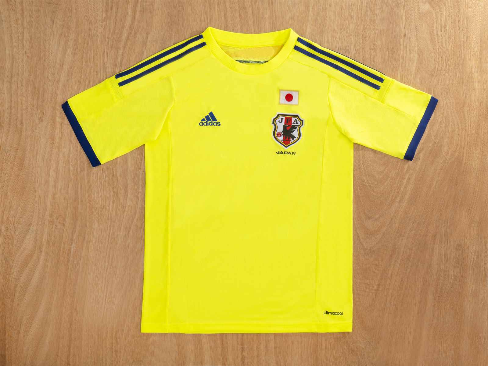 2014 Japan away retro 2014 日本 客场 复古