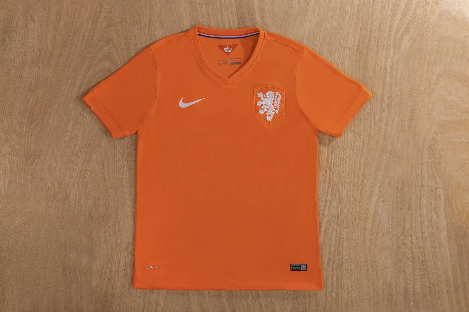 2014 Netherlands Holland home Retro 2014 荷兰 主场