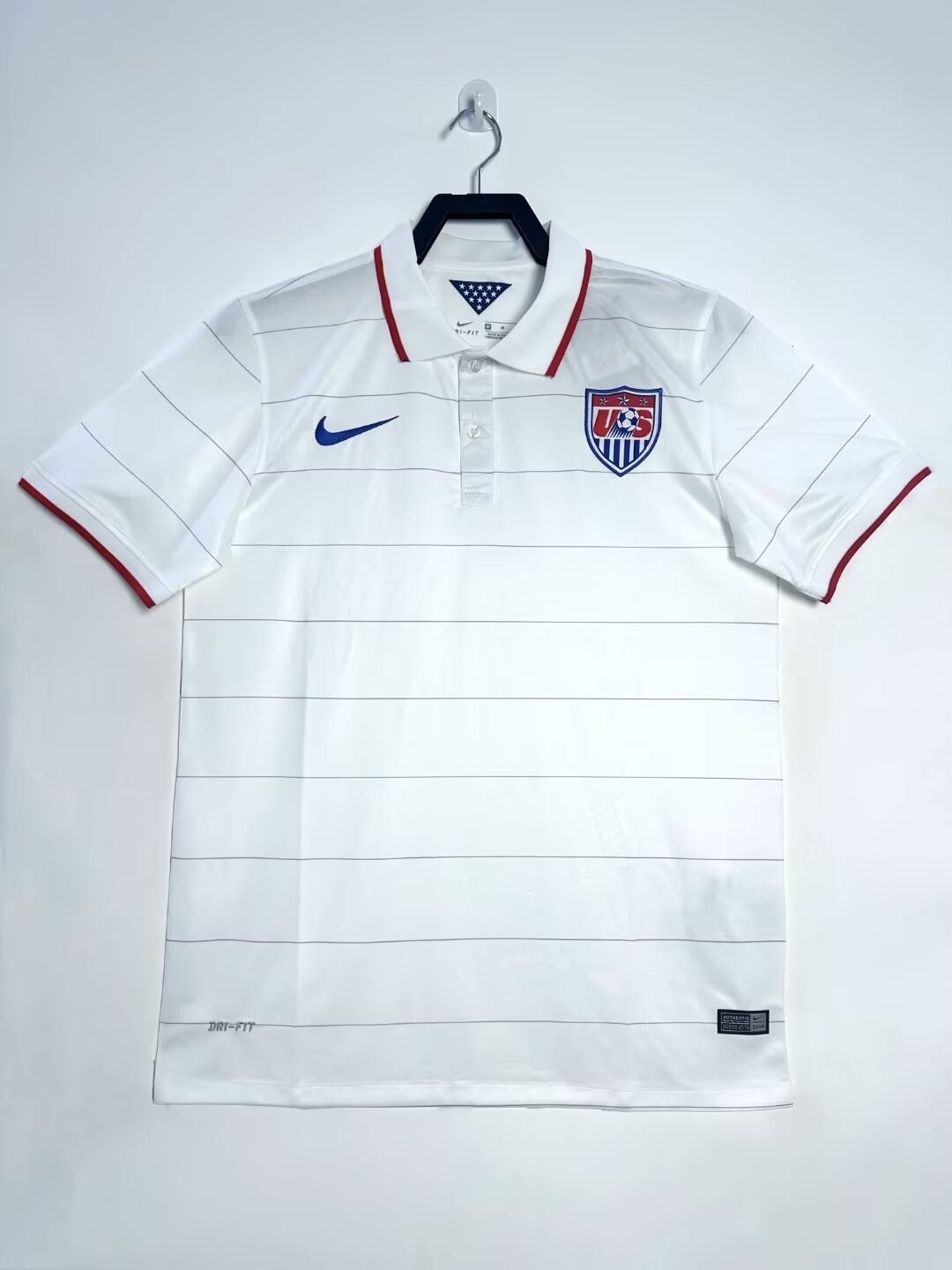 2014 USA Home Retro 2014 美国 主场 复古