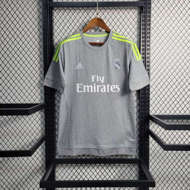 2015 16 Real Madrid away retro 2015 16 皇马 客场 复古