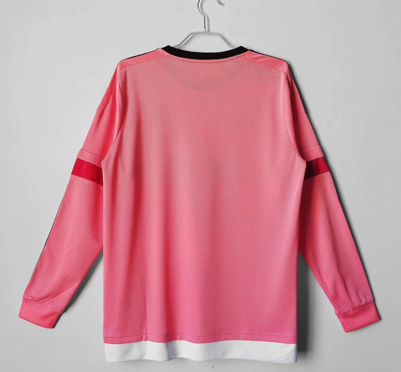 2015 16 YW away long sleeves retro 2015 16 YW 客场 复古 长袖