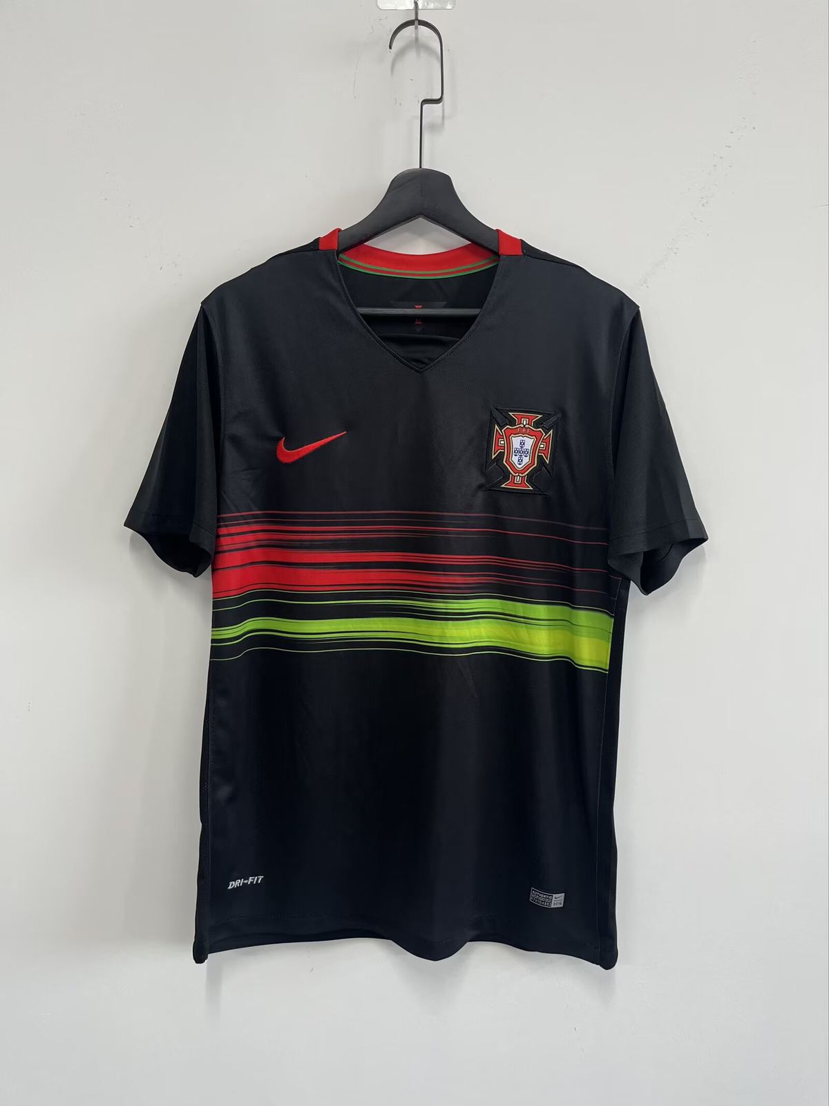 2015 Portugal away retro 2015 葡萄牙 客场 复古 S-2XL