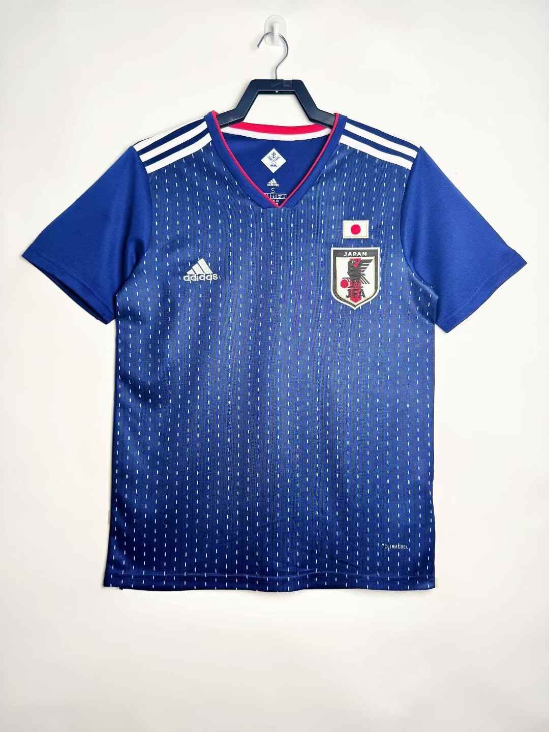 2018 Japan Home Retro 2018 日本 主场 复古
