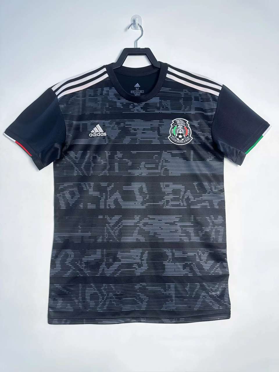 2019 Mexico home Retro 2019 墨西哥 主场