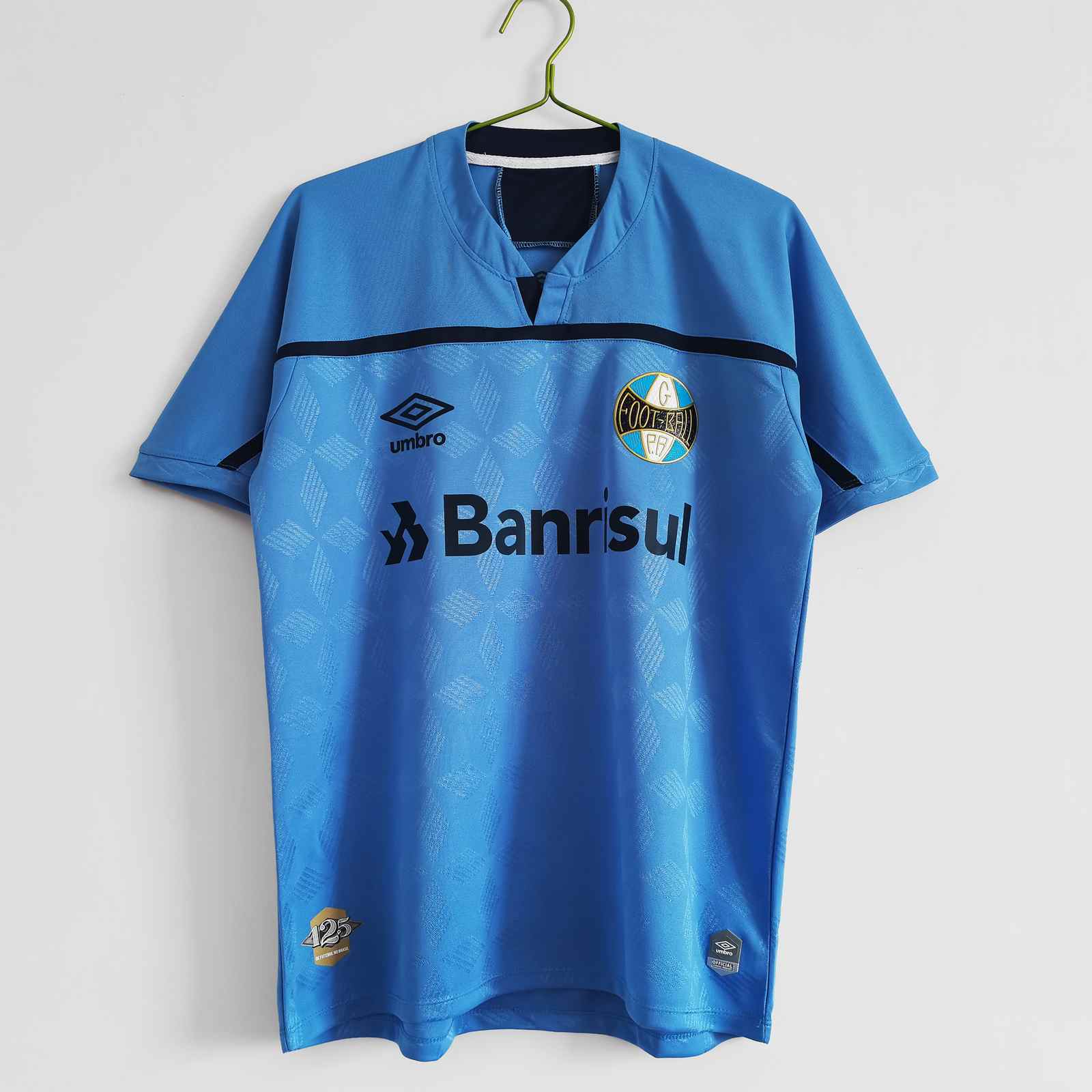 2020 21 Gremio third away 2020 21 格雷米奥 二客