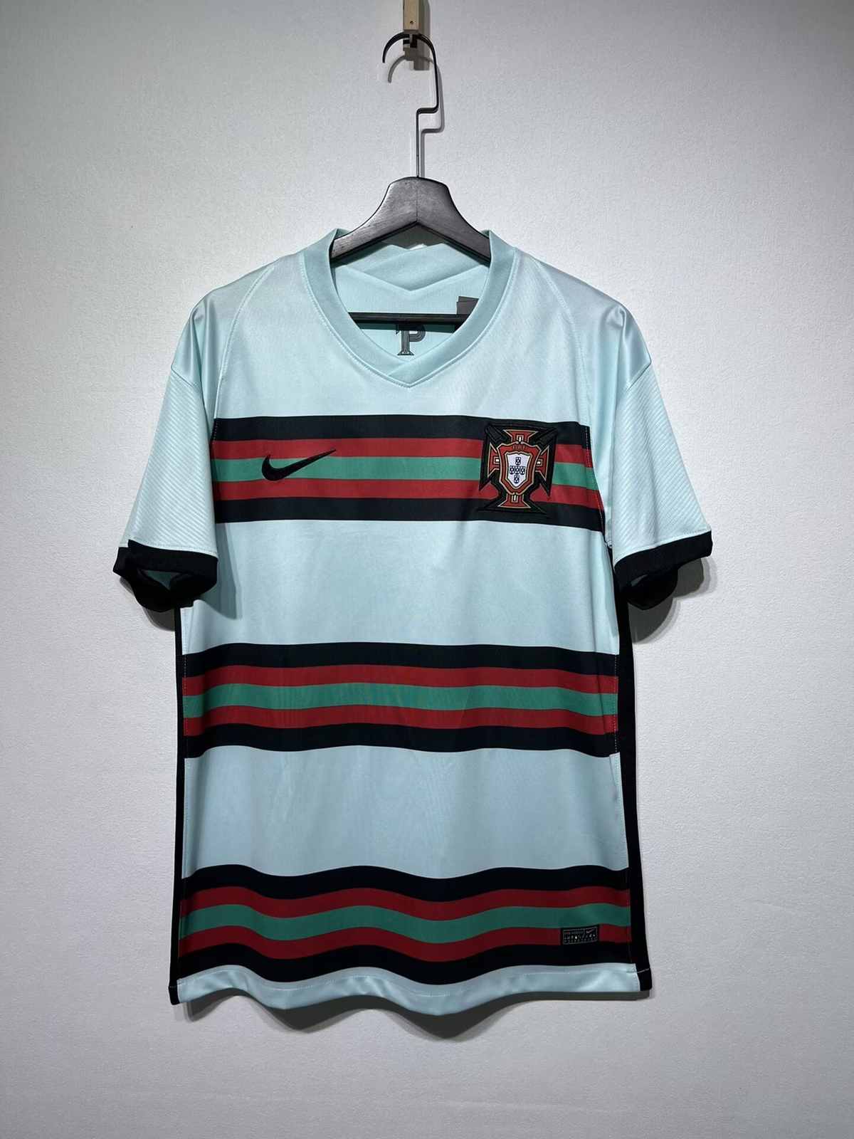2020 Portugal away retro 2020 葡萄牙 客场 复古