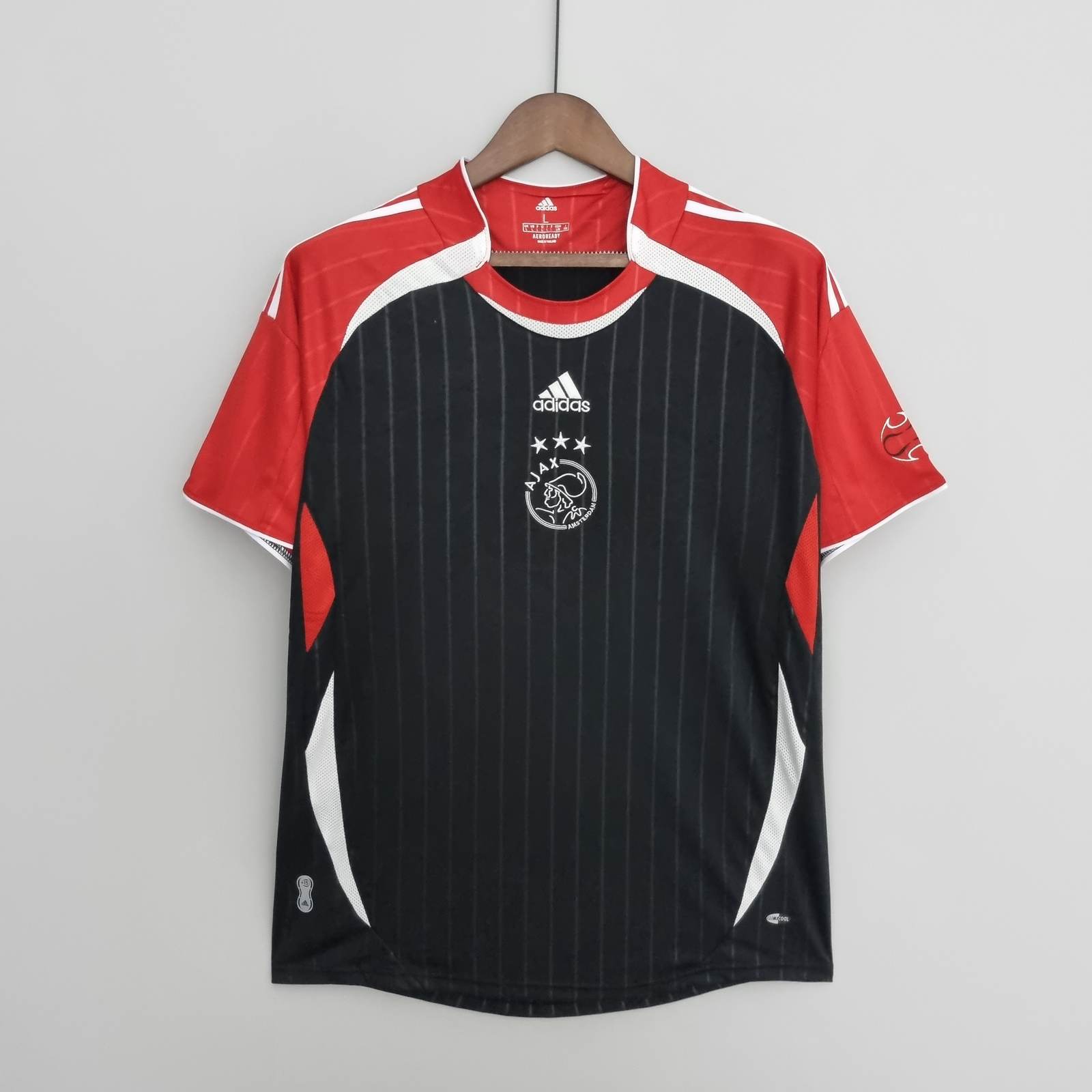 22 23 Ajax Training Retro S~XXL 22 23 阿贾克斯 训练服 复古 S~XXL