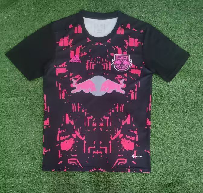 23 24 New York Red Bulls Special Edition 23 24 纽约红牛 特别版