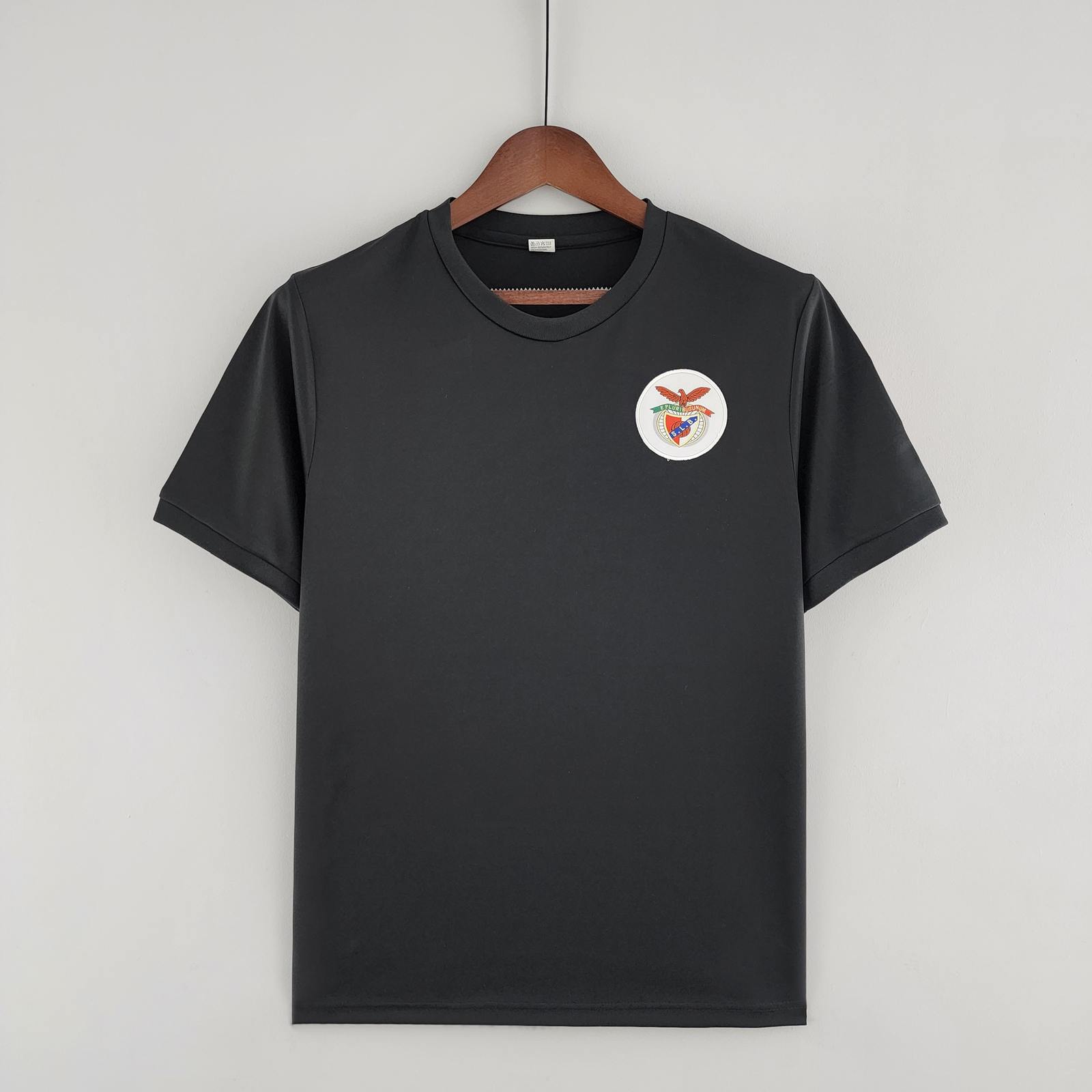 73 74 Benfica away retro S-XXL 73 74 本菲卡 客场
