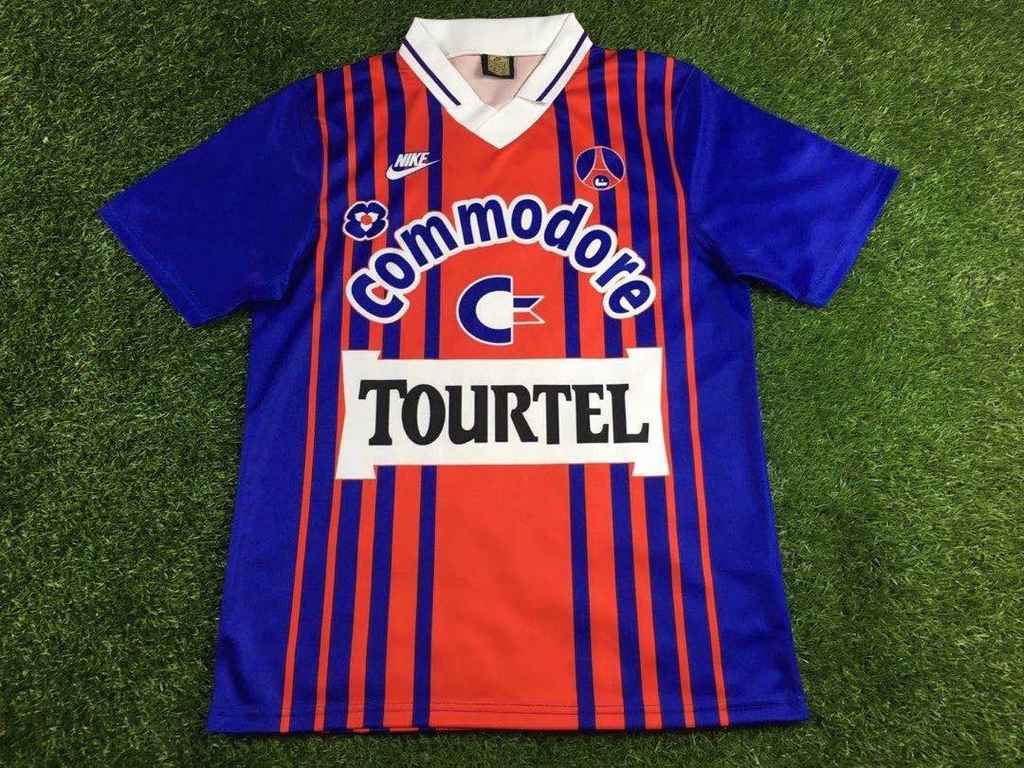 81 82 Aston Villa Retro S-XXL 81 82 阿斯顿维拉 复古 S-XXL