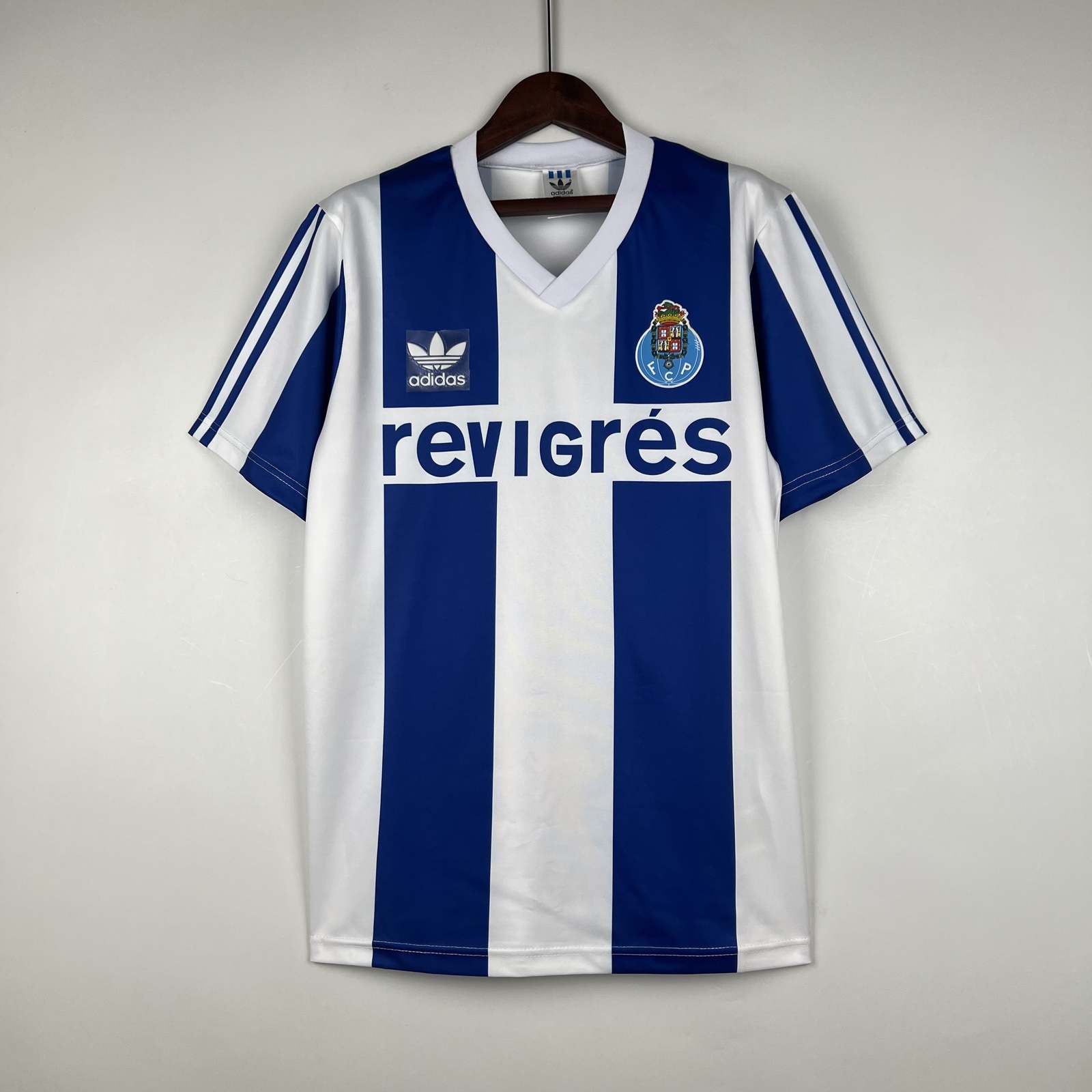 90 93 Porto Home Retro 90 93 波尔图 主场 复古