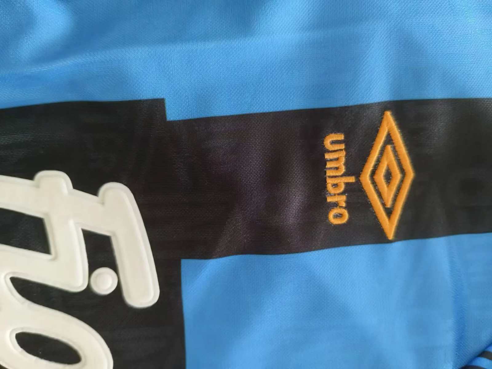 92 93 Inter Milan Home Retro 92 93 国际米兰 主场 复古