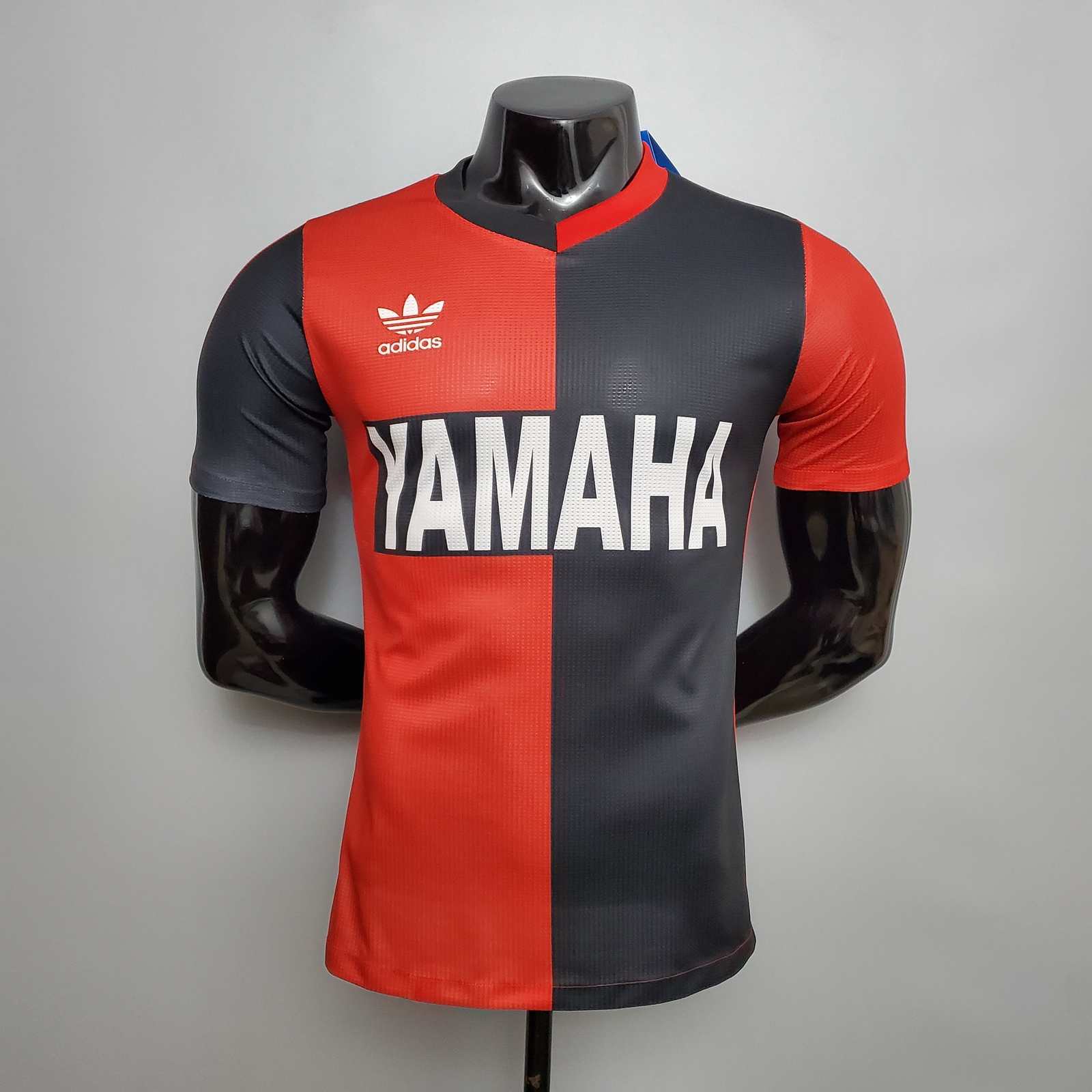 93 94 Atlético Newell's Old Boys Black Player version S-XXL 纽维尔老男孩红色球员版