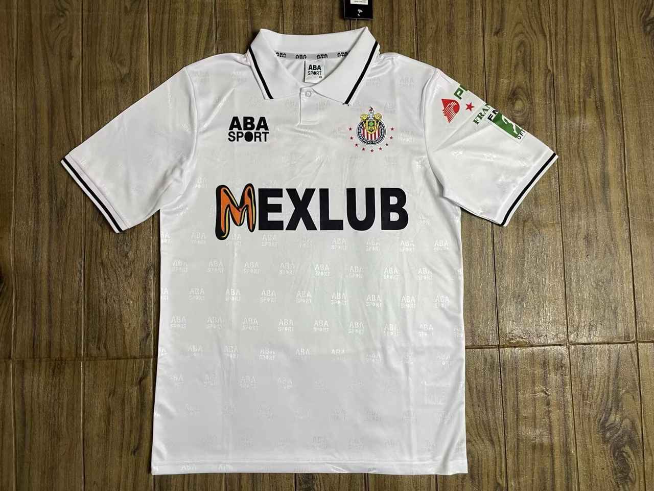 94 95 Chivas Regal away retro 94 95 芝华士 客场 复古