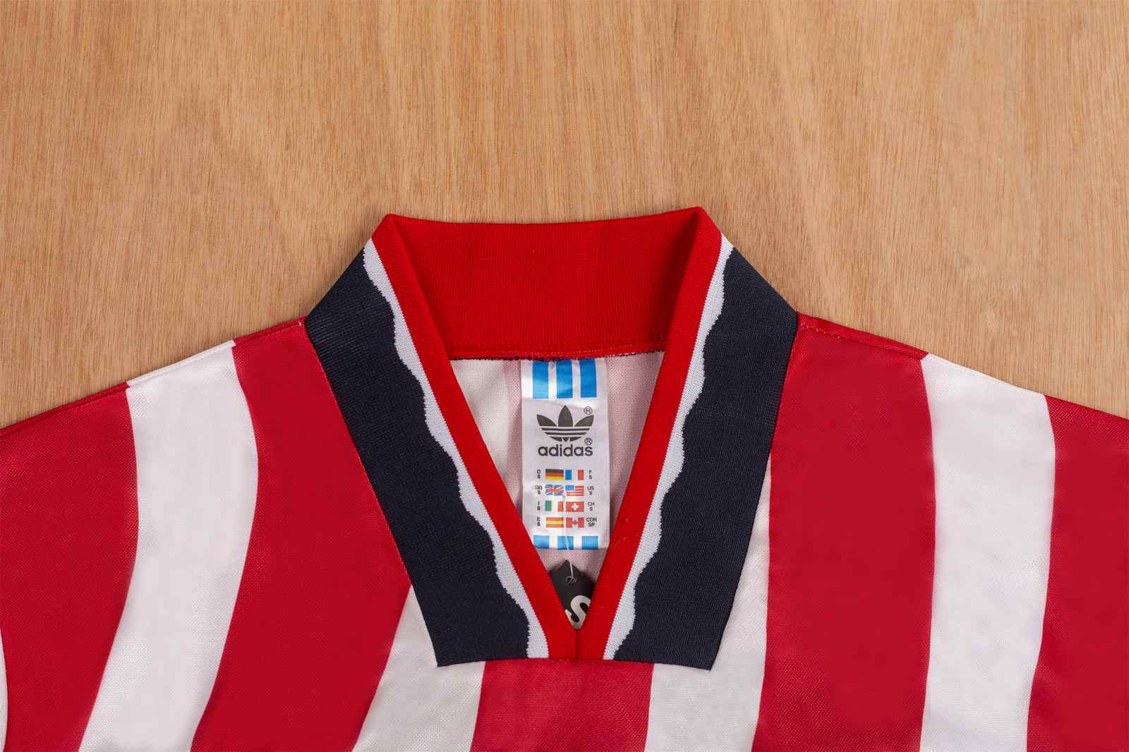 94 USA home Retro size S-2XL 94 美国 主场