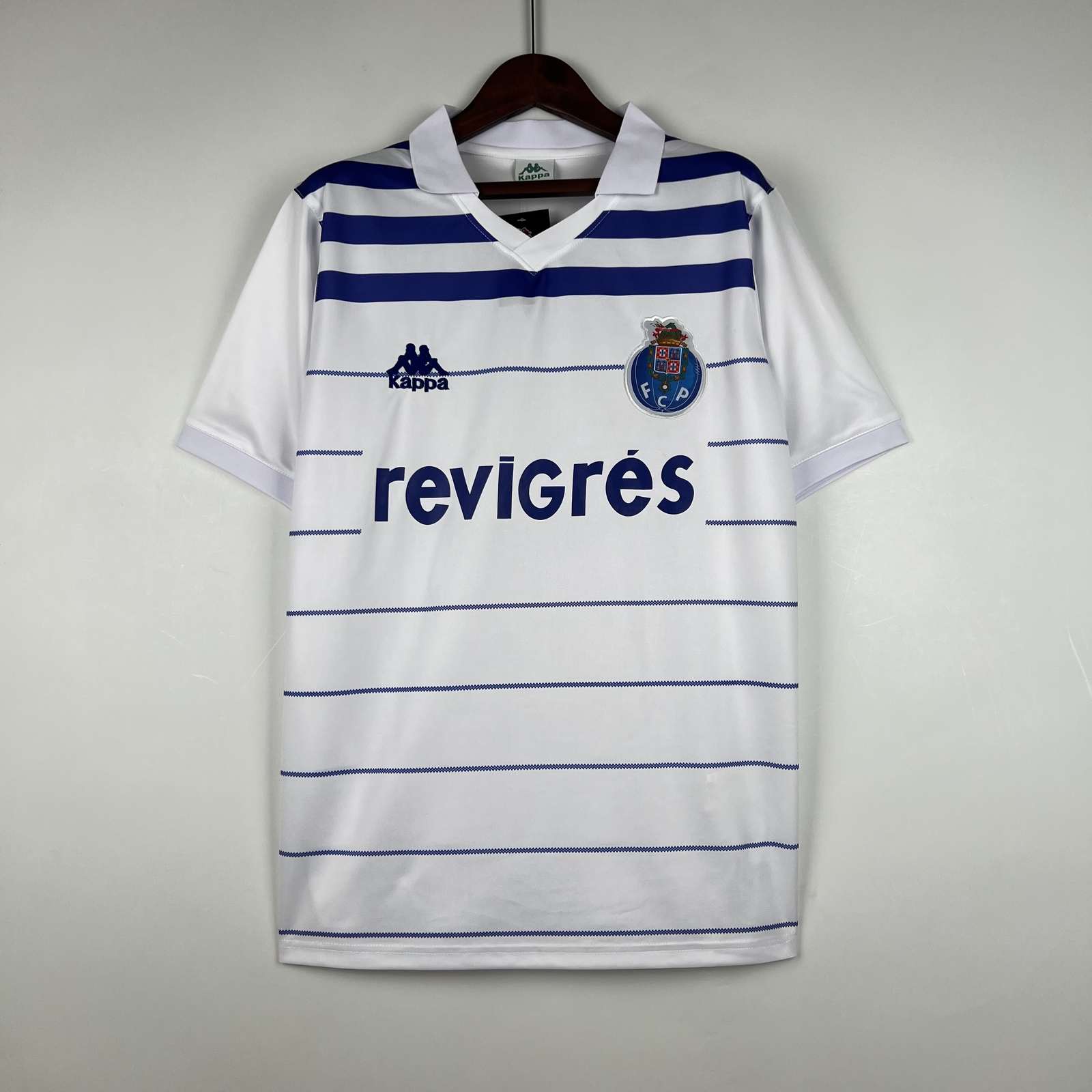 95 96 Porto away retro S-XXL 95 96 波尔图 客场