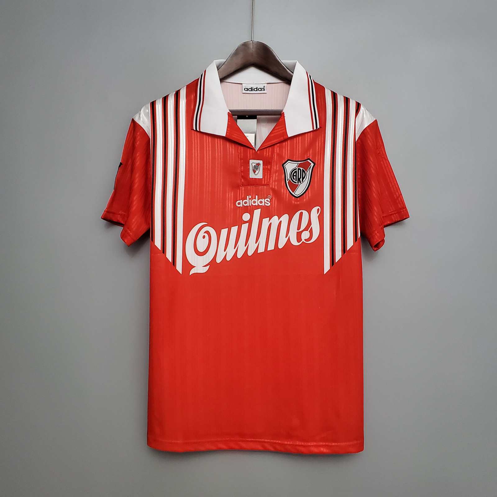 95 96 River plate away S-XXL 河床客场