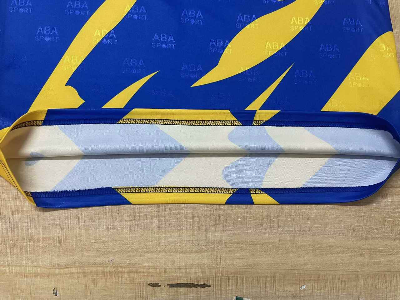 95 96 Tigres away Retro S-3XL 95 96 老虎 客场 复古 S-3XL