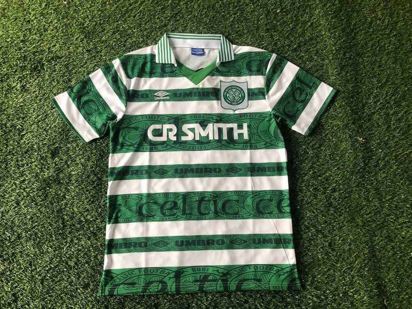 95-97 Celtics home retro 95-97 凯尔特尔 主场 复古