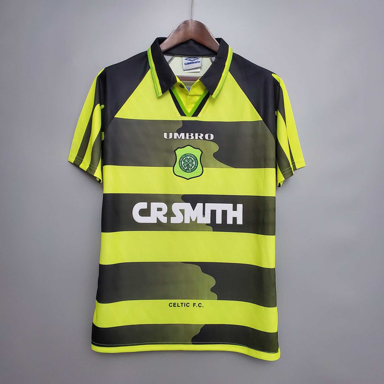 96 97 Celtics Away retro S-XXL 96 97 凯尔特人 客场