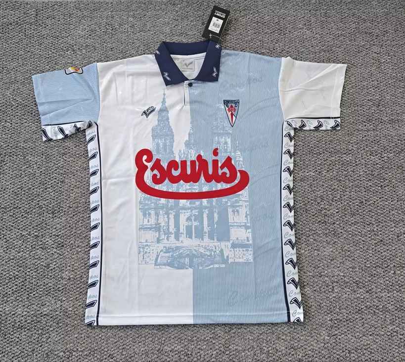 97 99 Gampstra home retro S-4XL 97 99 甘普斯特拉 主场 复古 S-4XL