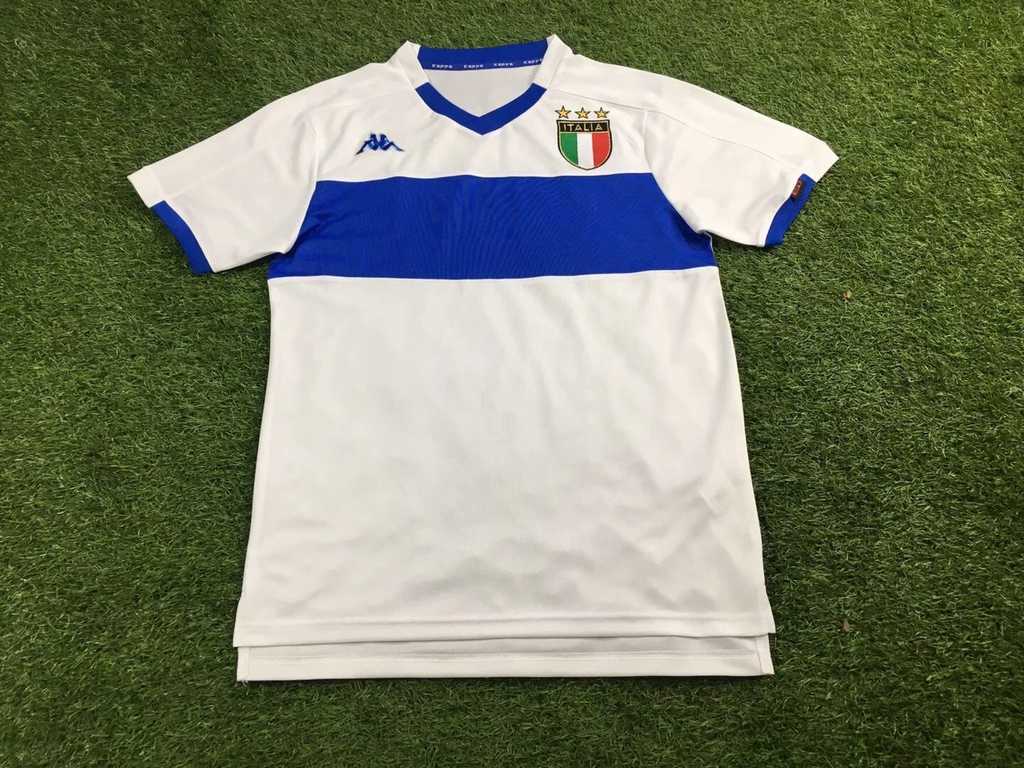 98 20 Italy away 意大利 客场 泰版 S-XXL
