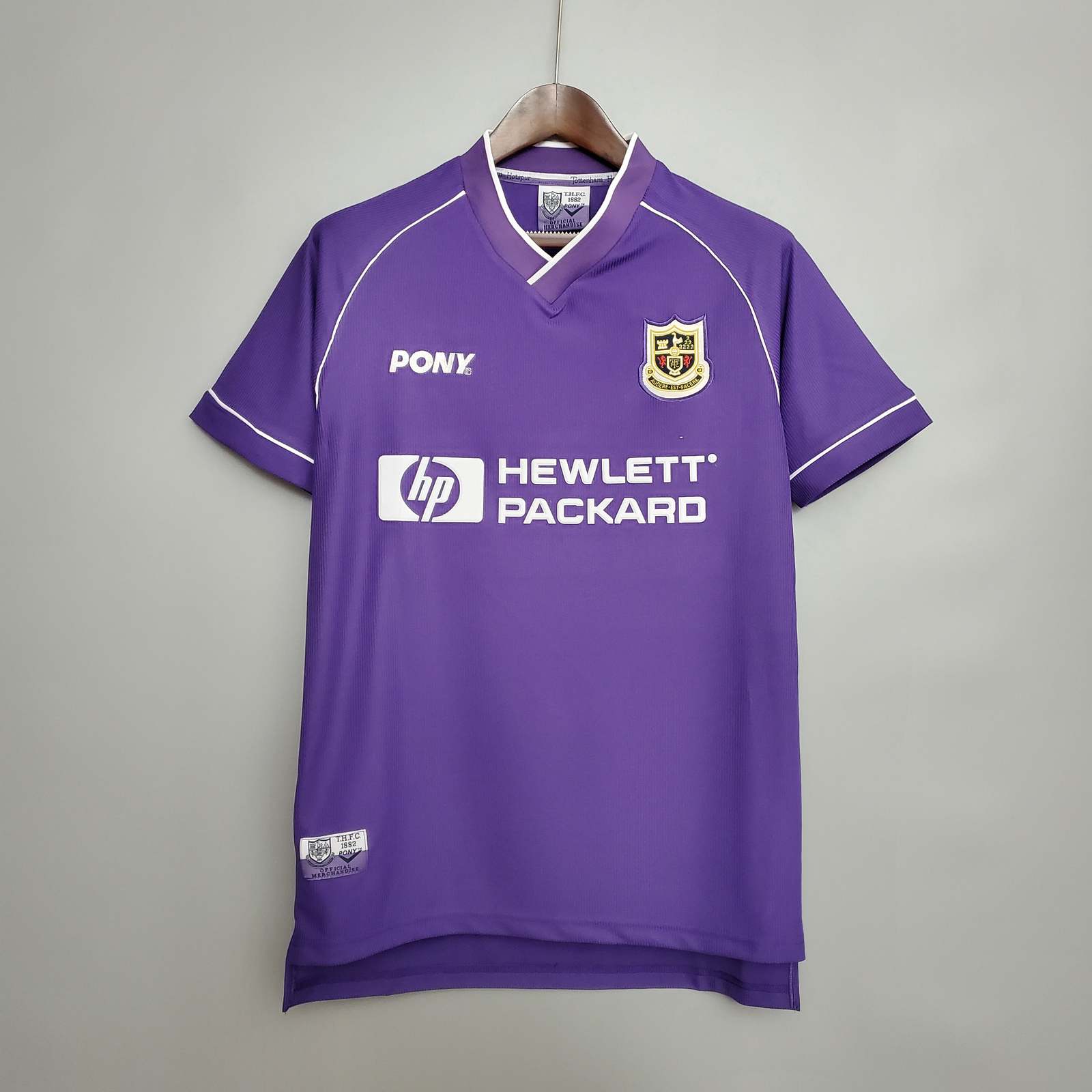 98 Tottenham Away 98 热刺 客场