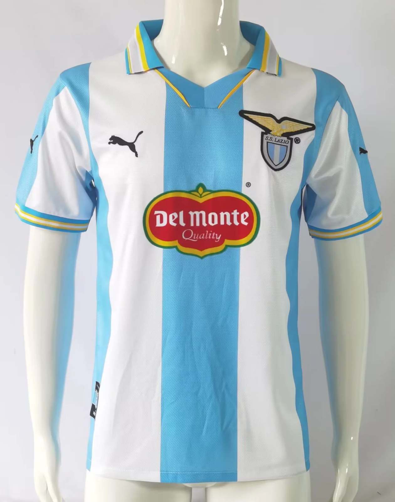 99 00 Lazio home Retro S-XXL 99 00 拉齐奥 主场