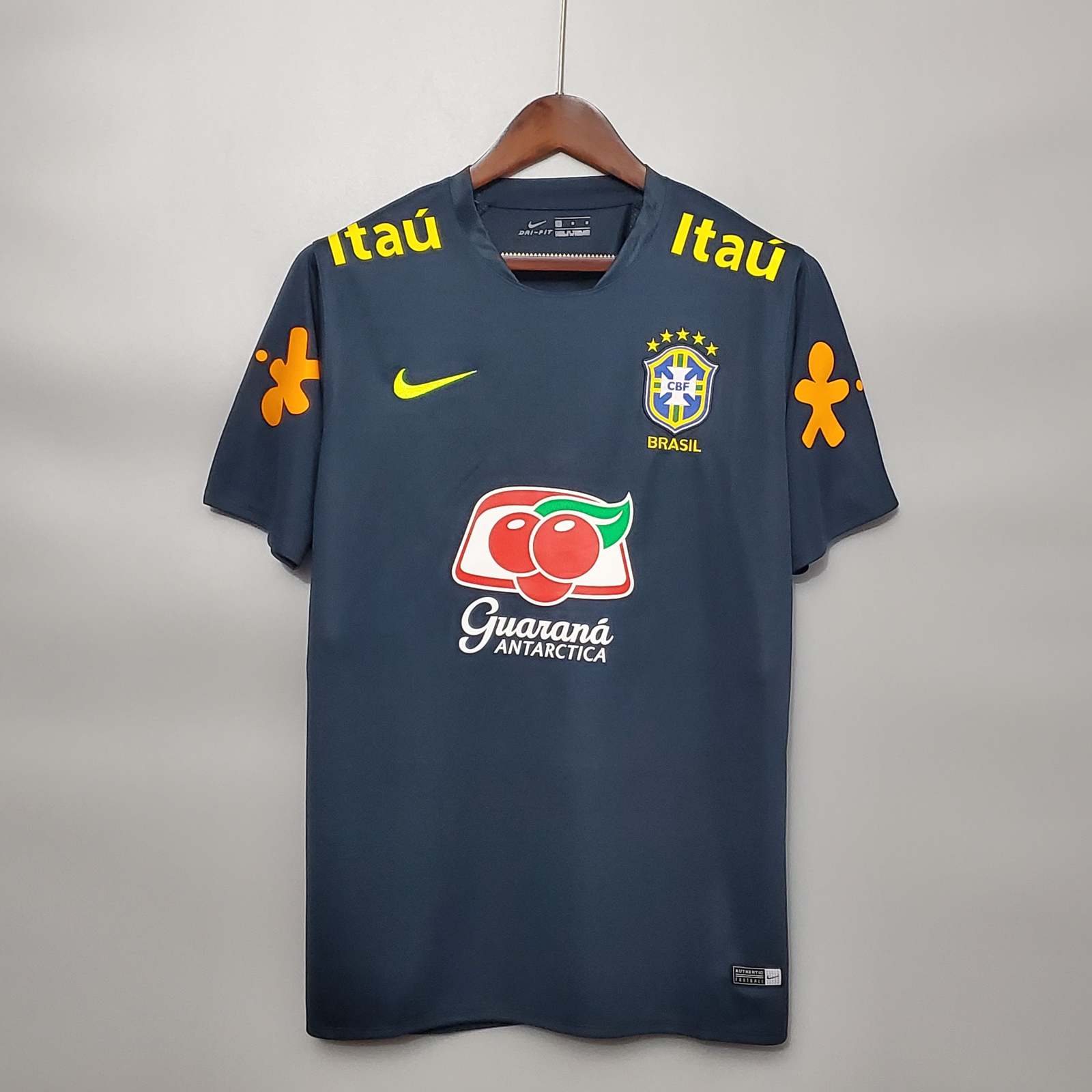 Brazil training suit S-XXL 巴西训练