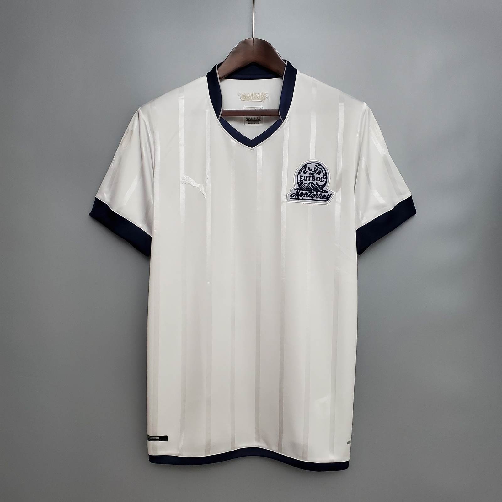 Monterrey 75 anniversary 75周年 蒙特雷