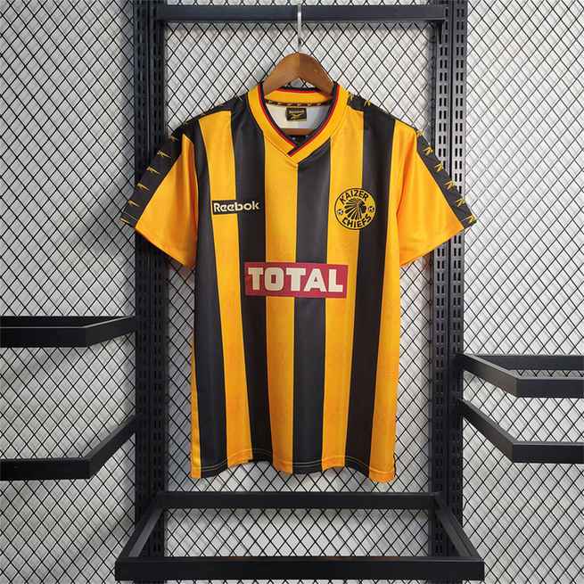 98-99 Kaizer Chiefs home