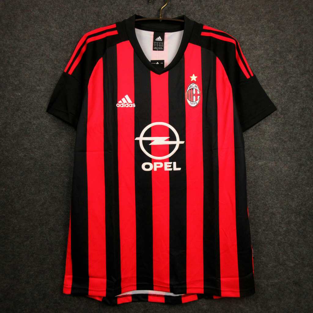 Retro AC Milan home 02_03