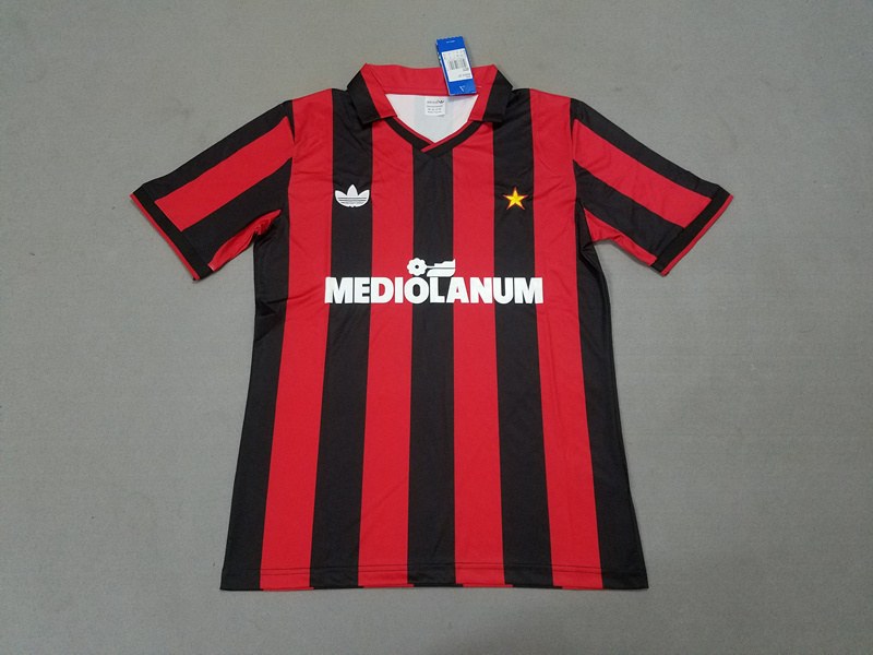 Retro A_C home 91_92