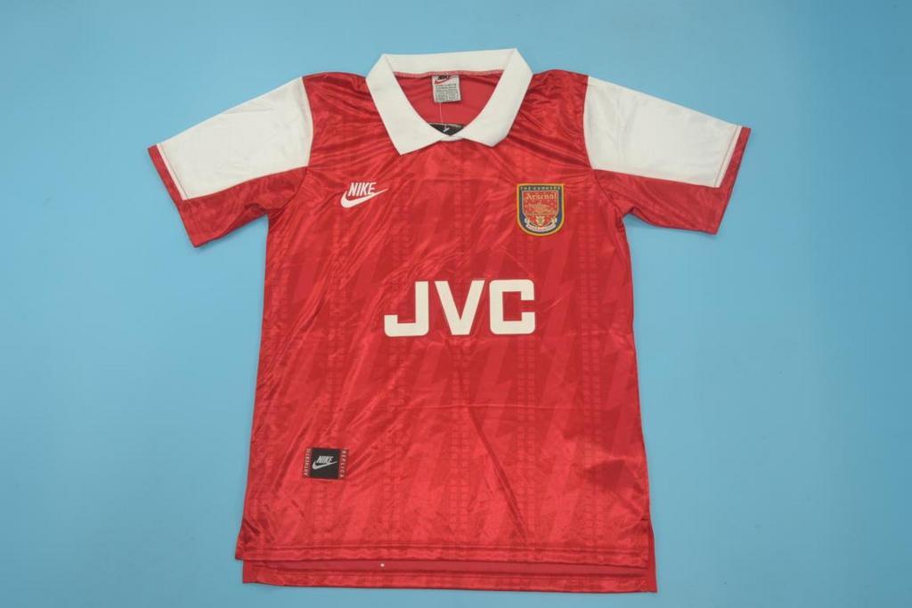 Retro A_rsenal home 94