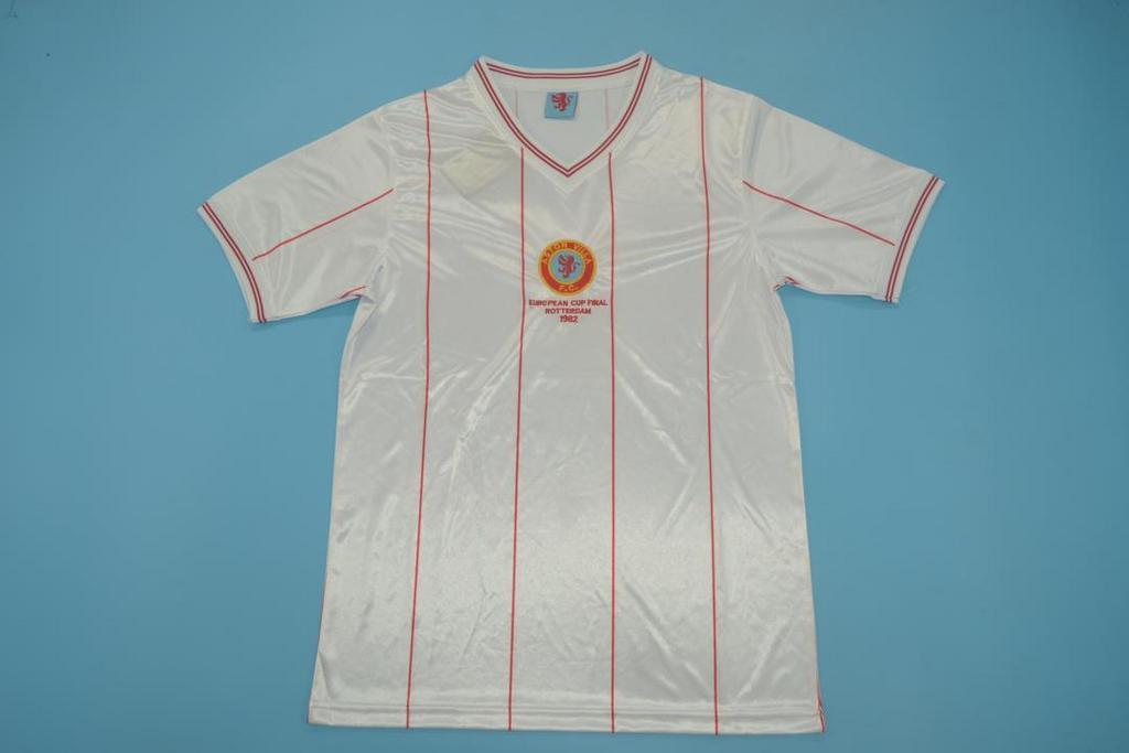 Retro As_ton Vi_lla away white 1982