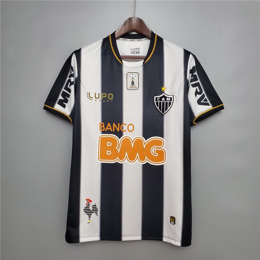 Retro Atletico Mineiro home 13_14