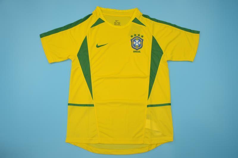 Retro BRASIL 02
