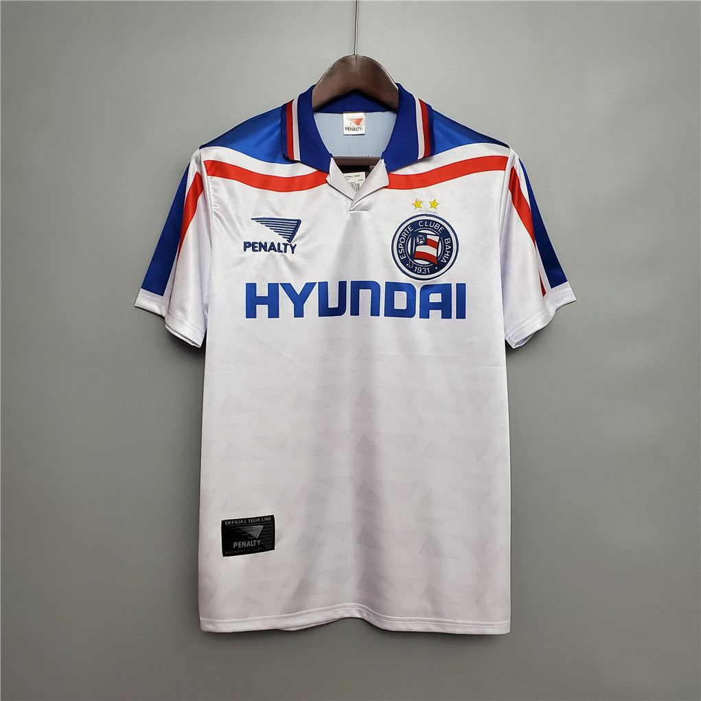 Retro Bahia home 98_99