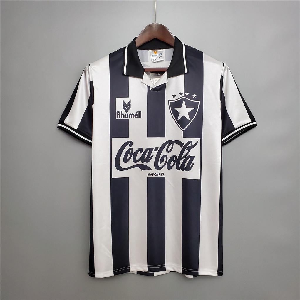 Retro Botafogo home 1994