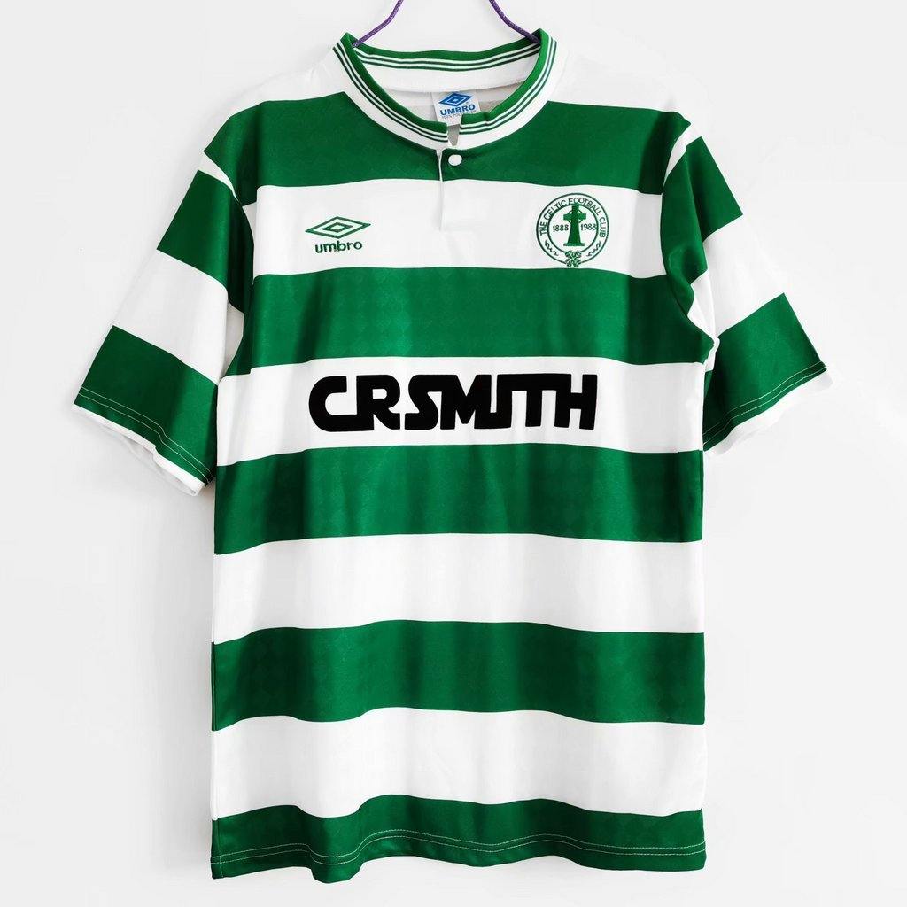 Retro Celtic home 87_88