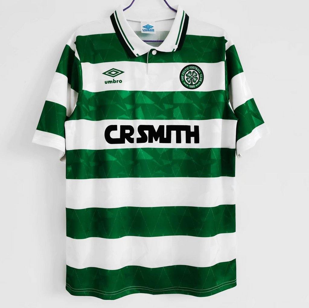 Retro Celtic home 89_91