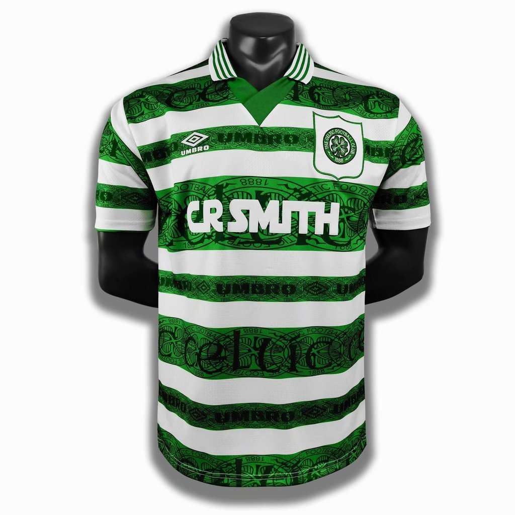 Retro Celtic home 95_97