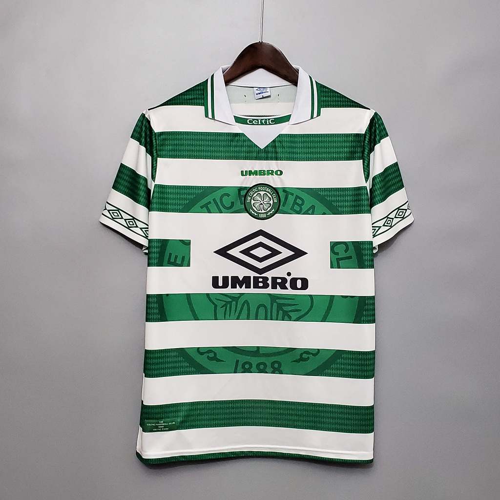 Retro Celtic home 98_99