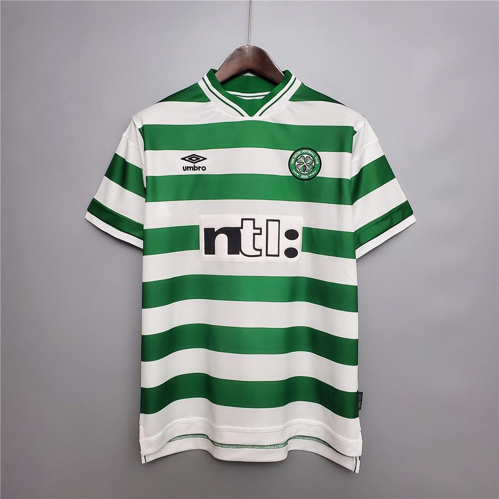 Retro Celtic home 99_00