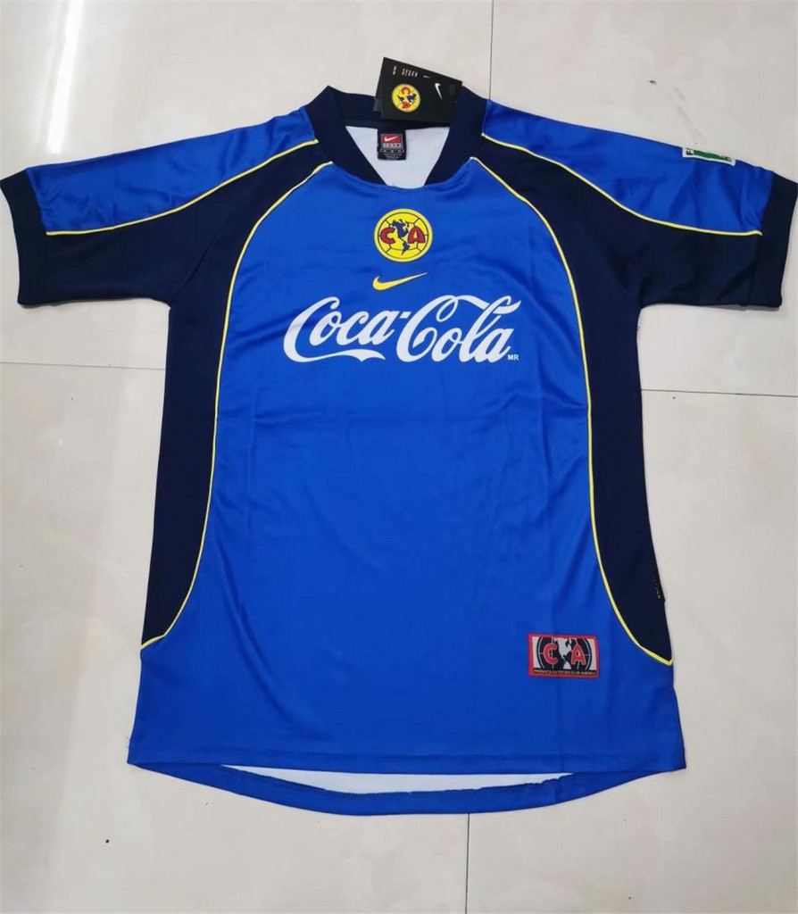 Retro Club America away 01_02
